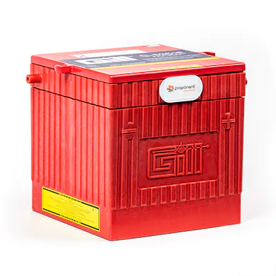 Gill-G-6381E-FAA-PMA-Dry-Charged